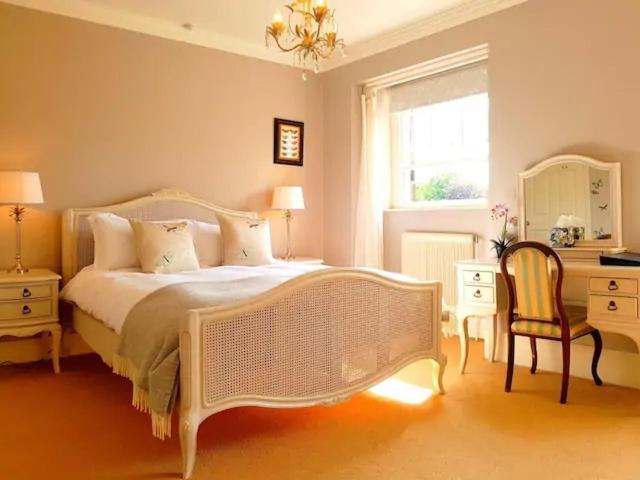 No 6 The Square Tearooms & Accommodation Buxton  Exterior foto
